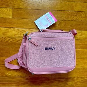 Potter Barn Kids Lunch Bag - Emily